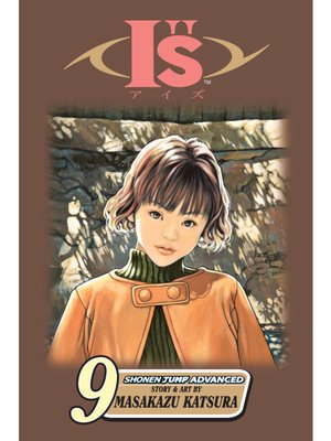 cover image of I"s, Volume 9
